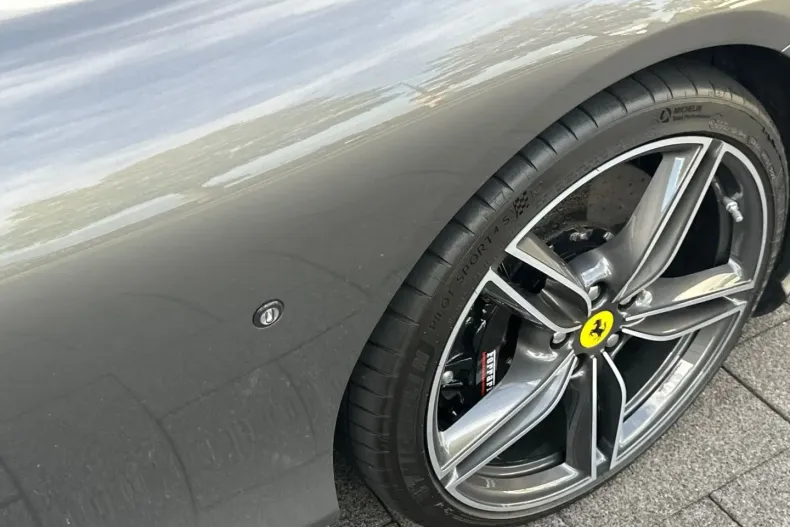 Ferrari Roma din 2021 cu 17.250 km - oferta FER116002 - foto 9