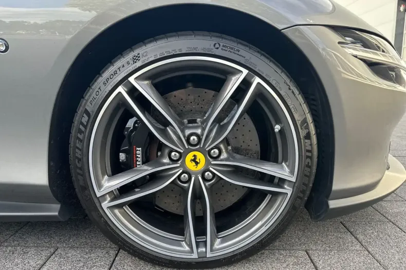 Ferrari Roma din 2021 cu 17.250 km - oferta FER116002 - foto 10