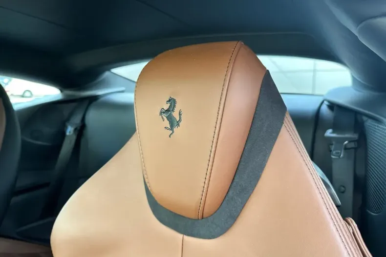 Ferrari Roma din 2021 cu 17.250 km - oferta FER116002 - foto 16