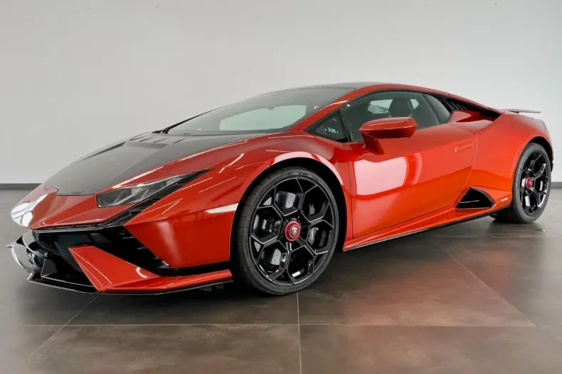 Lamborghini Huracán din 2023 cu 11.495 km - oferta LAM116003 - foto 1