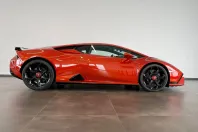 Lamborghini Huracán din 2023 cu 11.495 km - oferta LAM116003 - foto 5