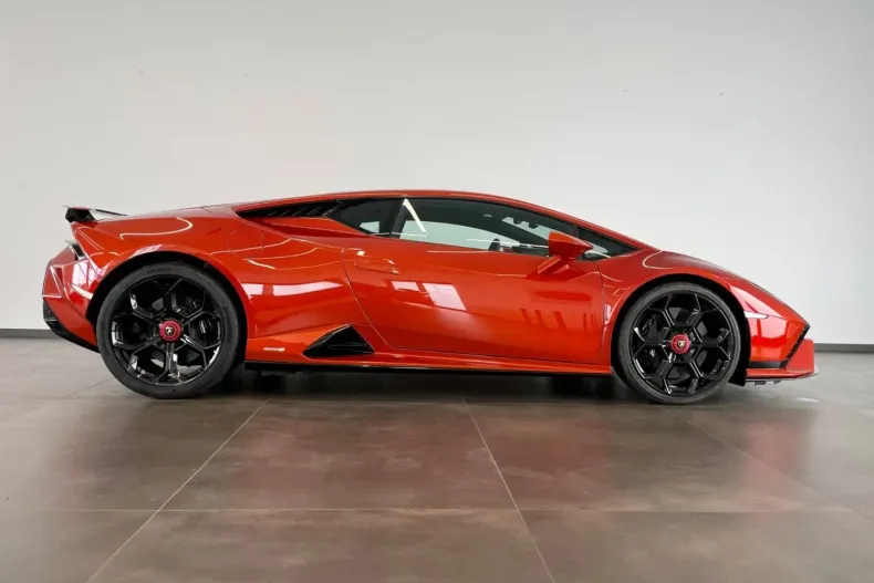 Lamborghini Huracán din 2023 cu 11.495 km - oferta LAM116003 - foto 5