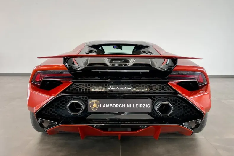 Lamborghini Huracán din 2023 cu 11.495 km - oferta LAM116003 - foto 7