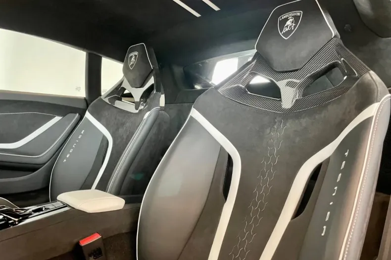 Lamborghini Huracán din 2023 cu 11.495 km - oferta LAM116003 - foto 17