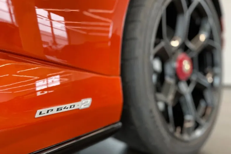 Lamborghini Huracán din 2023 cu 11.495 km - oferta LAM116003 - foto 24