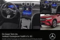 Mercedes-Benz GLC 220 din 2023 cu 22.104 km - oferta MER116004 - foto 2