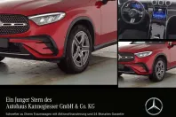 Mercedes-Benz GLC 220 din 2023 cu 22.104 km - oferta MER116004 - foto 3