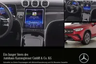 Mercedes-Benz GLC 220 din 2023 cu 22.104 km - oferta MER116004 - foto 6