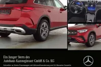 Mercedes-Benz GLC 220 din 2023 cu 22.104 km - oferta MER116004 - foto 8