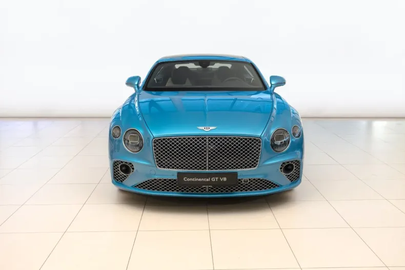 Bentley Continental GT din 2023 cu 23.780 km - oferta BEN116005 - foto 2