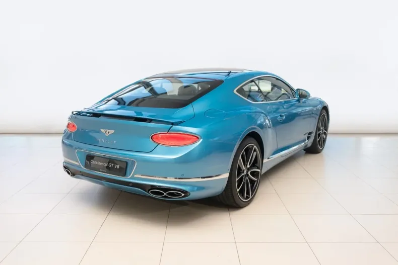 Bentley Continental GT din 2023 cu 23.780 km - oferta BEN116005 - foto 5