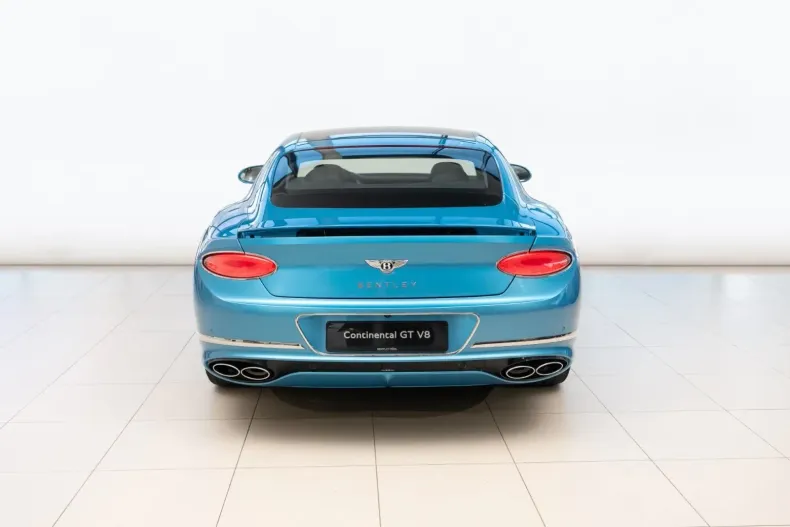 Bentley Continental GT din 2023 cu 23.780 km - oferta BEN116005 - foto 6