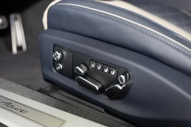 Bentley Continental GT din 2023 cu 23.780 km - oferta BEN116005 - foto 10