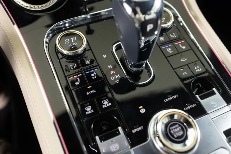 Bentley Continental GT din 2023 cu 23.780 km - oferta BEN116005 - foto 11