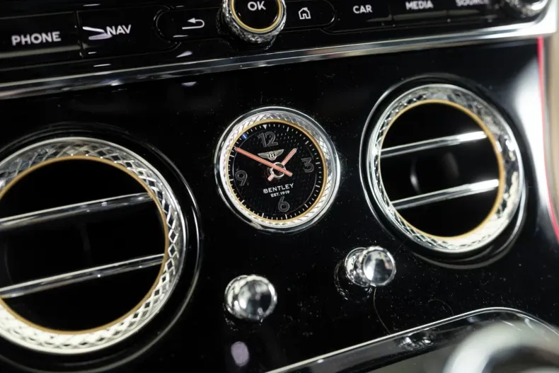 Bentley Continental GT din 2023 cu 23.780 km - oferta BEN116005 - foto 14