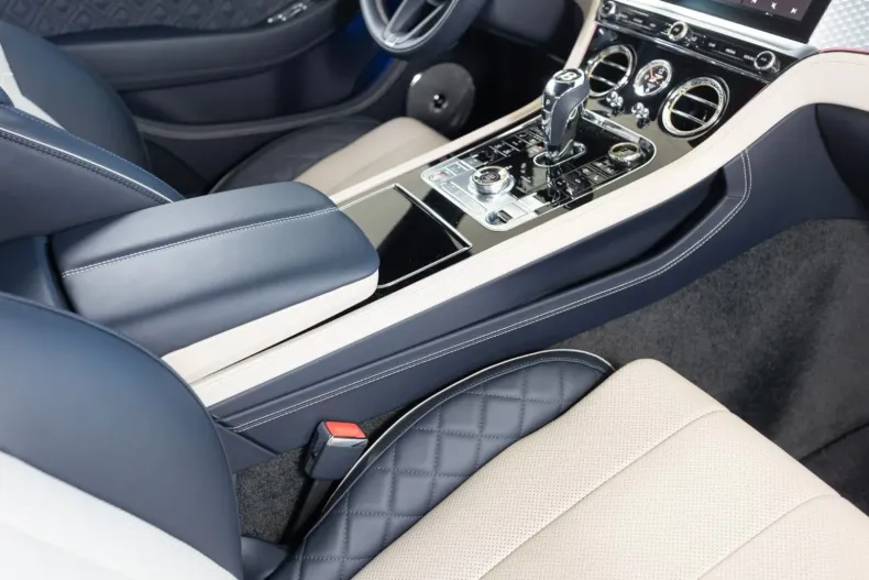 Bentley Continental GT din 2023 cu 23.780 km - oferta BEN116005 - foto 17