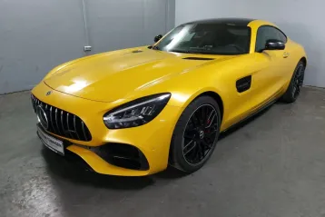 Mercedes-Benz AMG GT din 2020 - oferta MER116006
