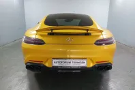 Mercedes-Benz AMG GT din 2020 cu 43.900 km - oferta MER116006 - foto 7