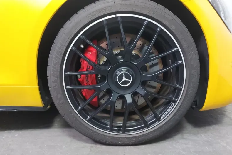 Mercedes-Benz AMG GT din 2020 cu 43.900 km - oferta MER116006 - foto 8