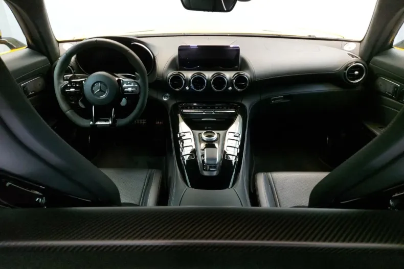 Mercedes-Benz AMG GT din 2020 cu 43.900 km - oferta MER116006 - foto 9