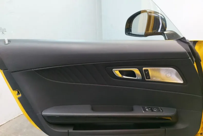 Mercedes-Benz AMG GT din 2020 cu 43.900 km - oferta MER116006 - foto 10