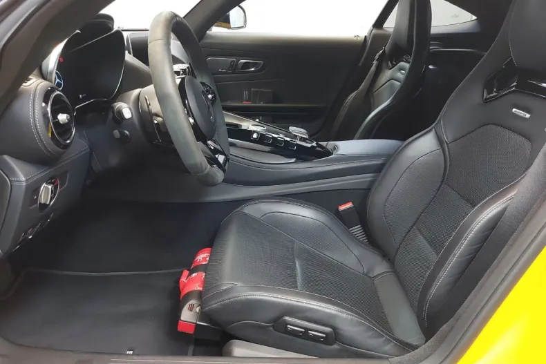 Mercedes-Benz AMG GT din 2020 cu 43.900 km - oferta MER116006 - foto 12