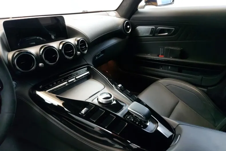 Mercedes-Benz AMG GT din 2020 cu 43.900 km - oferta MER116006 - foto 13