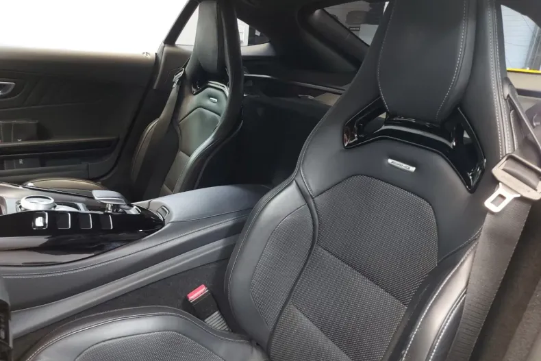 Mercedes-Benz AMG GT din 2020 cu 43.900 km - oferta MER116006 - foto 14