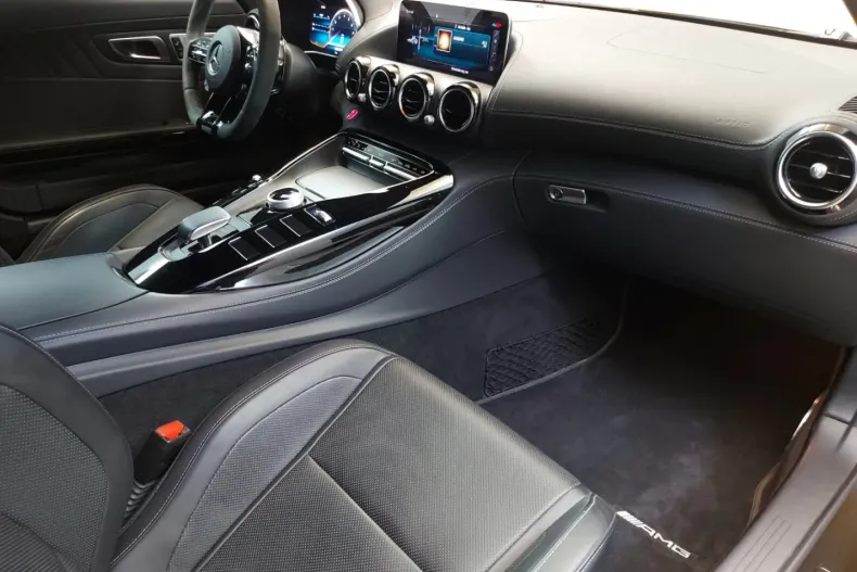 Mercedes-Benz AMG GT din 2020 cu 43.900 km - oferta MER116006 - foto 19