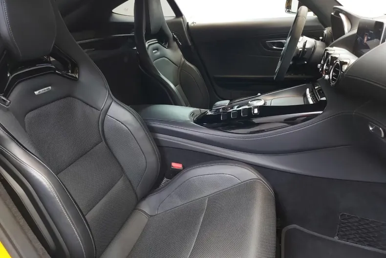 Mercedes-Benz AMG GT din 2020 cu 43.900 km - oferta MER116006 - foto 20