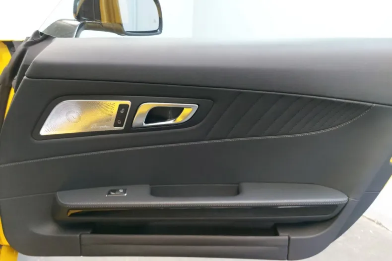 Mercedes-Benz AMG GT din 2020 cu 43.900 km - oferta MER116006 - foto 22