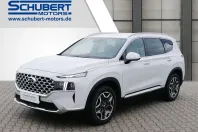 Hyundai SANTA FE din 2022 cu 25.826 km - oferta HYU116007 - foto 1