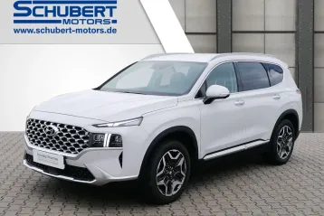 Hyundai SANTA FE din 2022 - oferta HYU116007