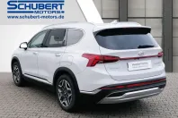 Hyundai SANTA FE din 2022 cu 25.826 km - oferta HYU116007 - foto 3