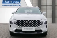 Hyundai SANTA FE din 2022 cu 25.826 km - oferta HYU116007 - foto 5