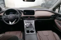 Hyundai SANTA FE din 2022 cu 25.826 km - oferta HYU116007 - foto 8