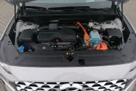 Hyundai SANTA FE din 2022 cu 25.826 km - oferta HYU116007 - foto 14