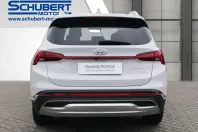 Hyundai SANTA FE din 2022 cu 25.826 km - oferta HYU116007 - foto 15
