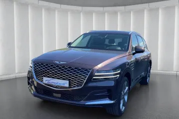Genesis GV80 din 2022 - oferta GEN116008
