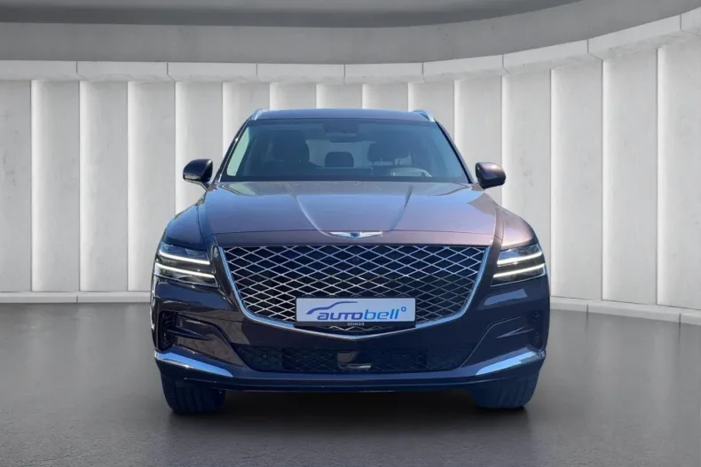 Genesis GV80 din 2022 cu 14.748 km - oferta GEN116008 - foto 5