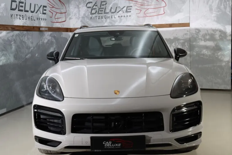 Porsche Cayenne din 2022 cu 38.000 km - oferta POR116009 - foto 3