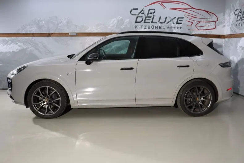 Porsche Cayenne din 2022 cu 38.000 km - oferta POR116009 - foto 5