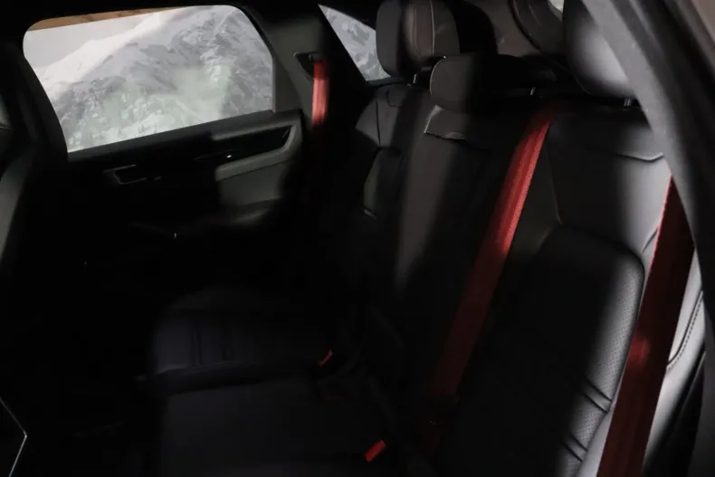 Porsche Cayenne din 2022 cu 38.000 km - oferta POR116009 - foto 10