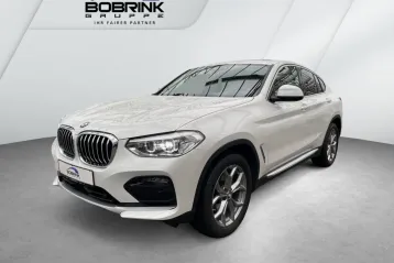 BMW X4 din 2020 - oferta BMW116010