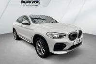 BMW X4 din 2020 cu 47.779 km - oferta BMW116010 - foto 2