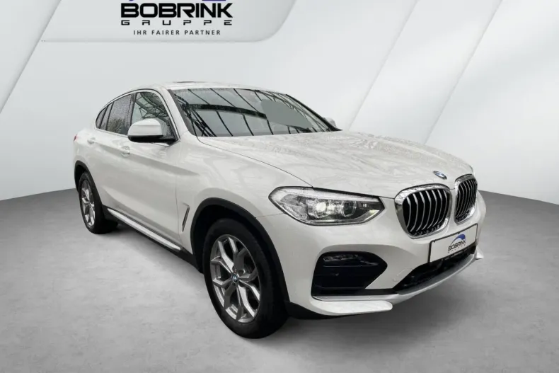 BMW X4 din 2020 cu 47.779 km - oferta BMW116010 - foto 2