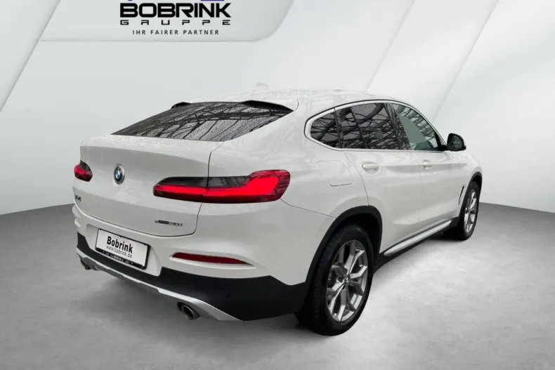 BMW X4 din 2020 cu 47.779 km - oferta BMW116010 - foto 3