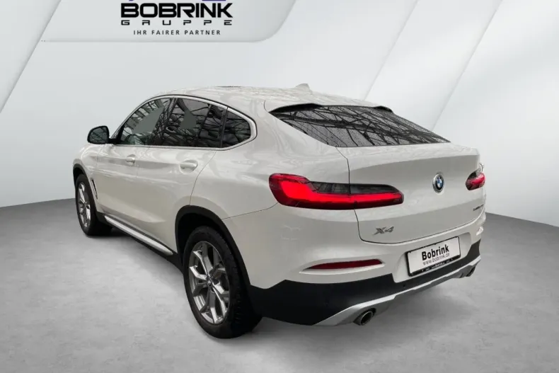 BMW X4 din 2020 cu 47.779 km - oferta BMW116010 - foto 4