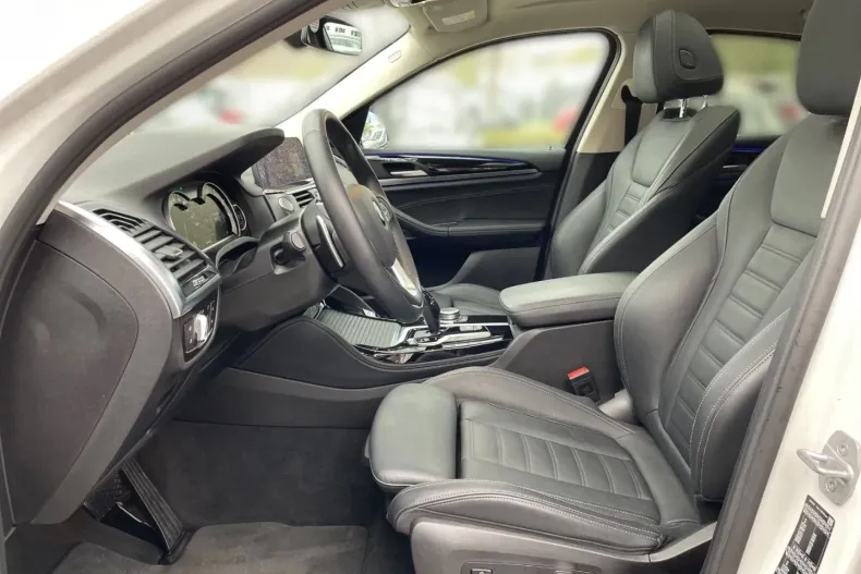 BMW X4 din 2020 cu 47.779 km - oferta BMW116010 - foto 5