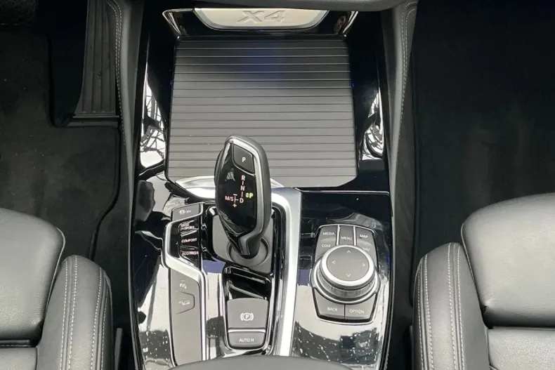 BMW X4 din 2020 cu 47.779 km - oferta BMW116010 - foto 10